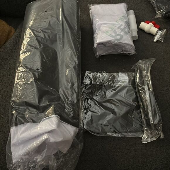 Rev x cold plunge ice pod ice bath travel personal beginner wellness - Picture 4 of 5